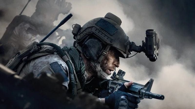 Call of Duty 2023 : une tonne de leaks, presque tout a été dévoilé !