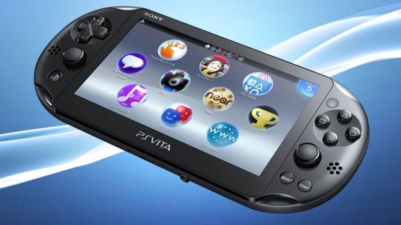 Sony préparerait une nouvelle PlayStation Portable inattendue