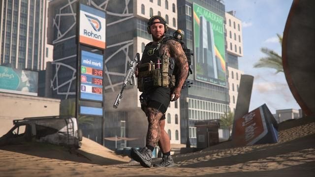 Comment obtenir NICKMERCS et TimTheTatman dans MW2 et Warzone 2 ? - Dexerto.fr