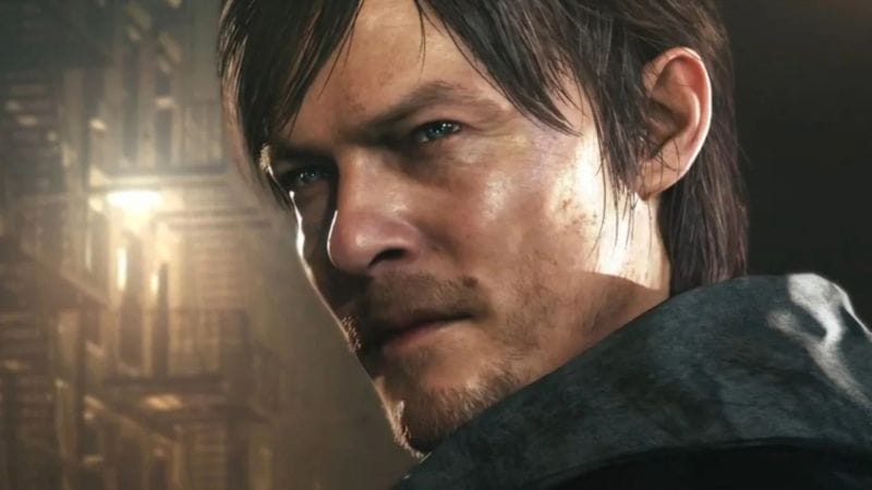 Silent Hills PT : Kojima évoque le jeu et les fans s'enflamment