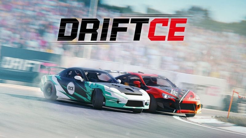 Placez vos meilleurs dérapages avec DRIFTCE | News  - PSthc.fr