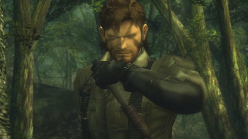 Metal Gear Solid 3 Remake : une exclu PS5 et rien sur Xbox Series ?