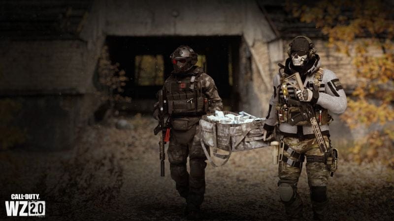 Quand Pillage va revenir sur Warzone 2 ? - Dexerto.fr