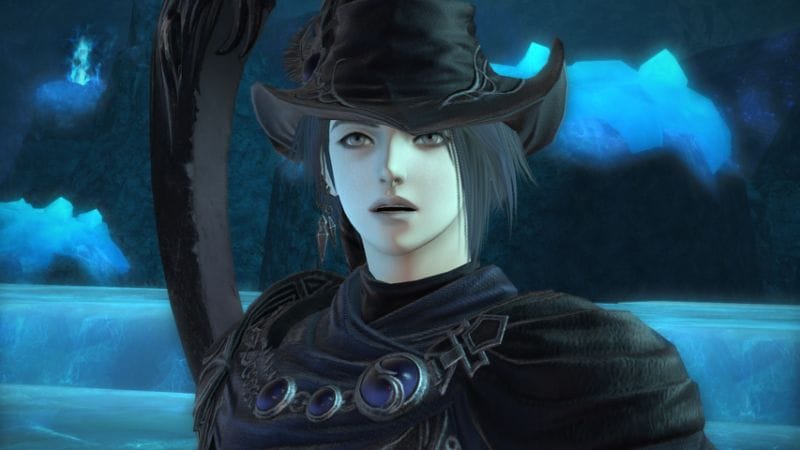Final Fantasy 14 : le méchant Golbez vous attend sur la Lune dans la mise à jour 6.4