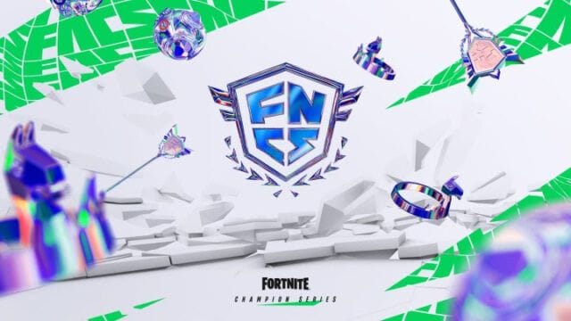 Fortnite - La billetterie pour assister au FNCS à Copenhague est désormais ouverte - GEEKNPLAY Home, News, Nintendo Switch, PC, PlayStation 4, PlayStation 5, Xbox One, Xbox Series X|S