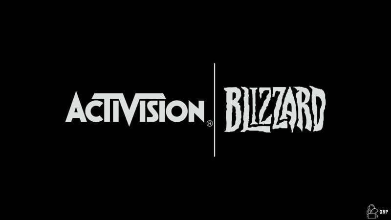 Activision Blizzard King - La CMA réagit et n'approuve pas la validation de la commission Européenne... - GEEKNPLAY Business / Economie, Home, News