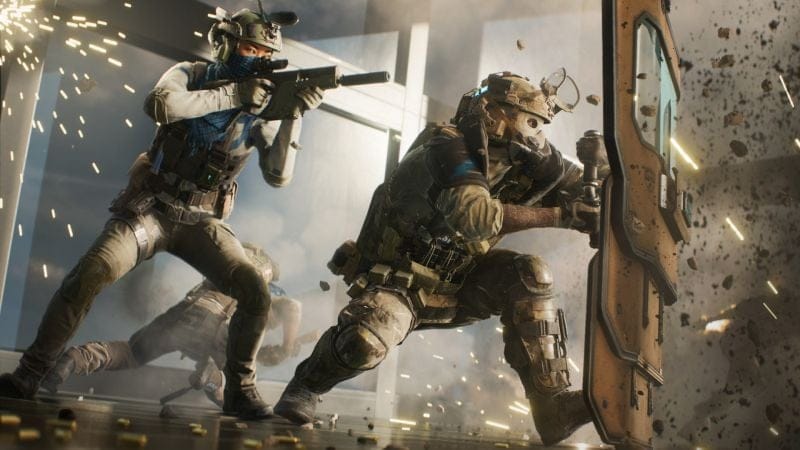Battlefield : EA veut « faire revenir la licence d’une nouvelle manière »