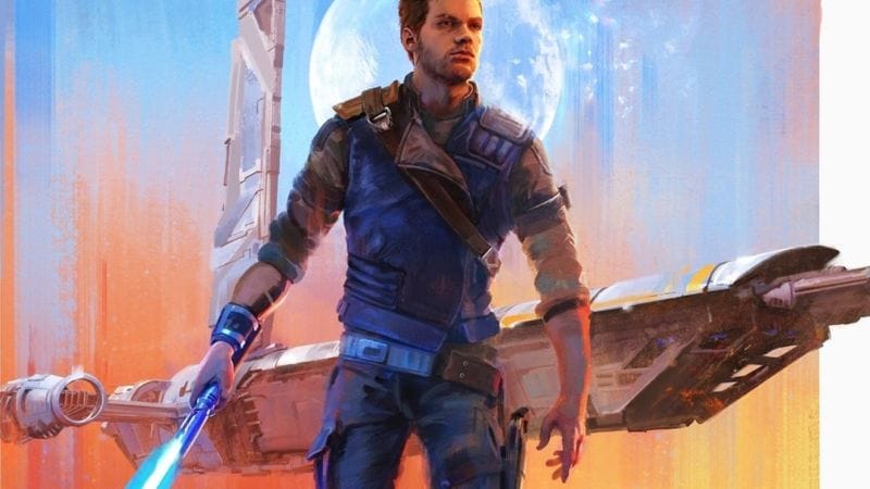 Star Wars Jedi Survivor : un jeu plus beau mais pas pour tout le monde