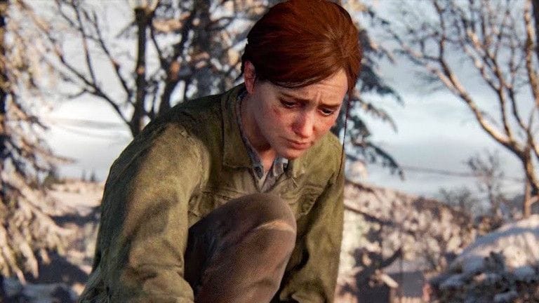 Ce détail caché de The Last of Us 2 rend le jeu encore plus triste qu'il ne l'est déjà