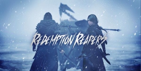 Redemption Reapers – Une sortie sur PlayStation 5 et un New Game + - GEEKNPLAY Home, Indie Games, News, Nintendo Switch, PC, PlayStation 4, PlayStation 5