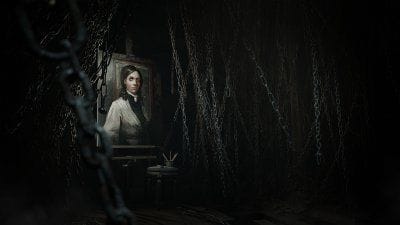 Layers of Fear : une date de sortie précise pour le remake sous Unreal Engine 5