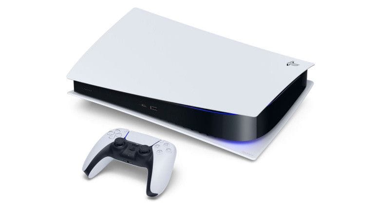 J'ai cru rêver : la PS5 standard n'est plus seulement en stock, elle est même en promo !