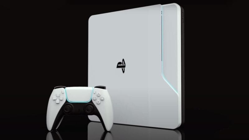 La PS5 Slim bientôt dispo ? Nouvelles révélations sur la console de S…