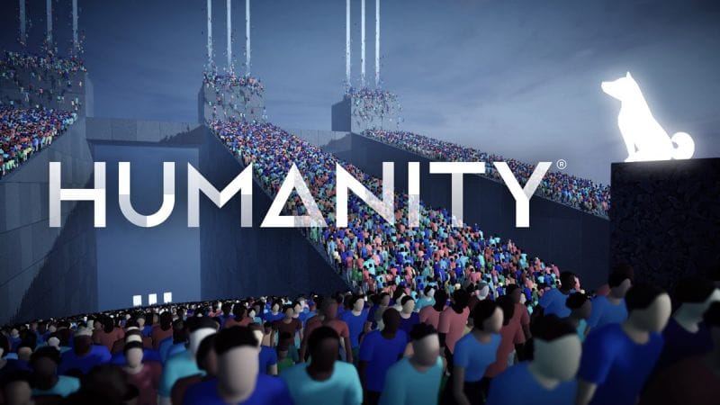 Test Humanity : petit mais costaud