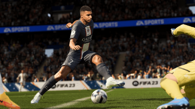 FIFA 23 débarque dans l’EA Play et le Xbox Game Pass Ultimate sur PC, PS5 et Xbox Series