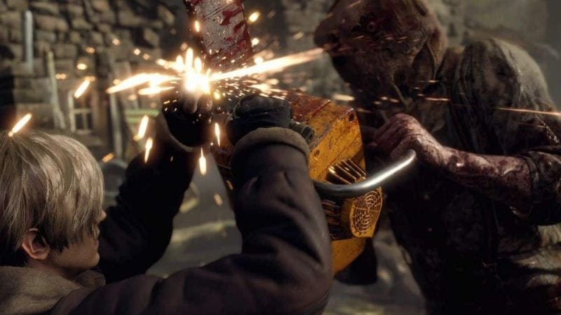 Resident Evil 4 Remake est désormais entièrement cracké, un mois après sa sortie