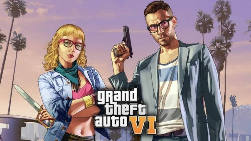 Ce joueur découvre un nouvel élément crucial sur Jason et Lucia (GTA …