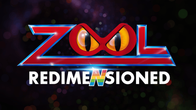 Zool Redimensioned - Le jeu débarque sur PlayStation 4 - GEEKNPLAY Home, News, PlayStation 4