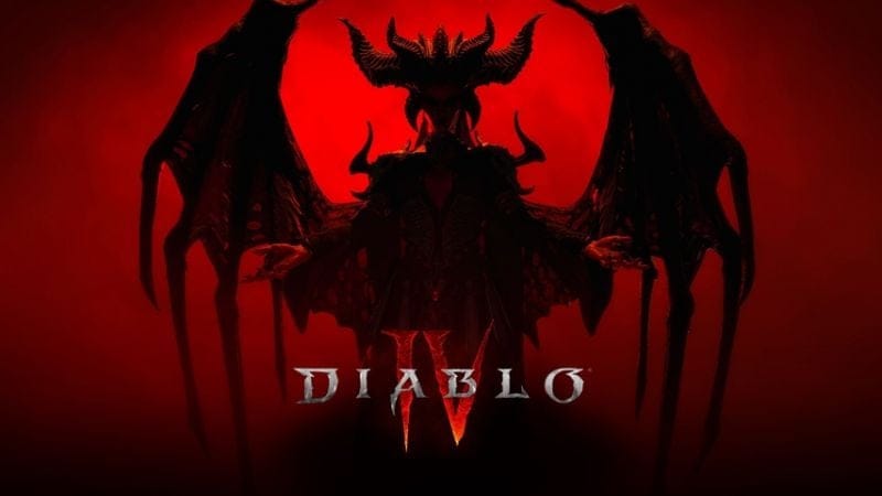 Diablo IV : Blizzard en dit plus sur l'histoire du jeu
