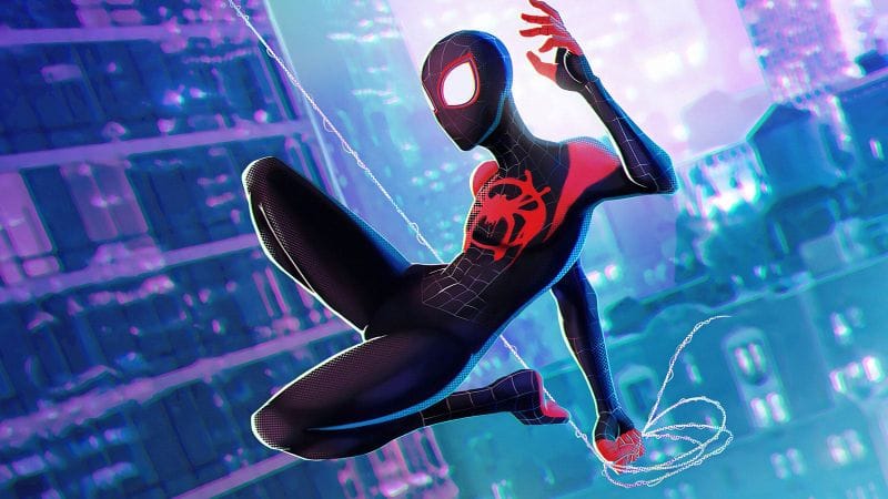Fortnite annonce un nouveau crossover Spider-Verse avec un skin Miles Morales - Dexerto.fr