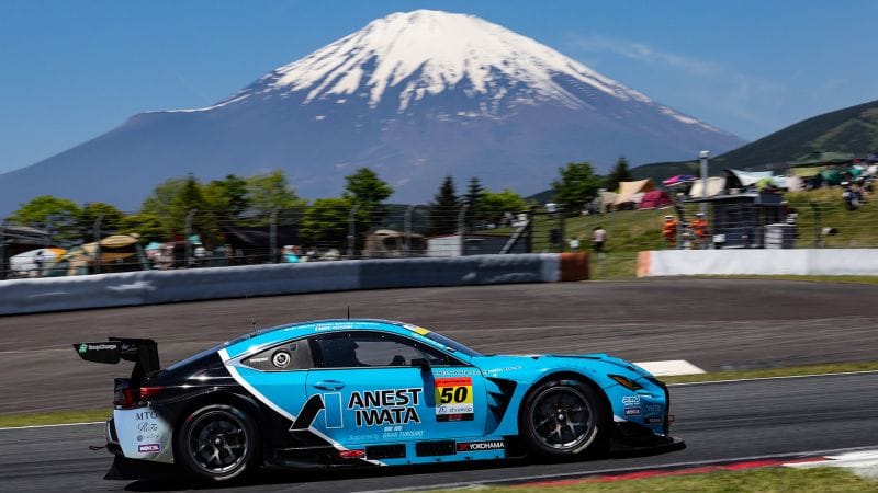 2e manche du SUPER GT 2023 à Fuji : Igor Omura Fraga tient sur la longueur après des qualifications difficiles - Rapport d'événement - gran-turismo.com