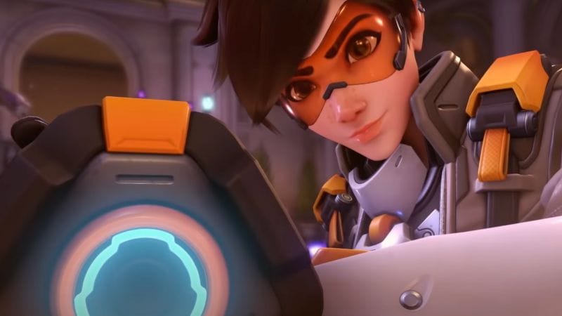 Blizzard vient d’assassiner Overwatch 2