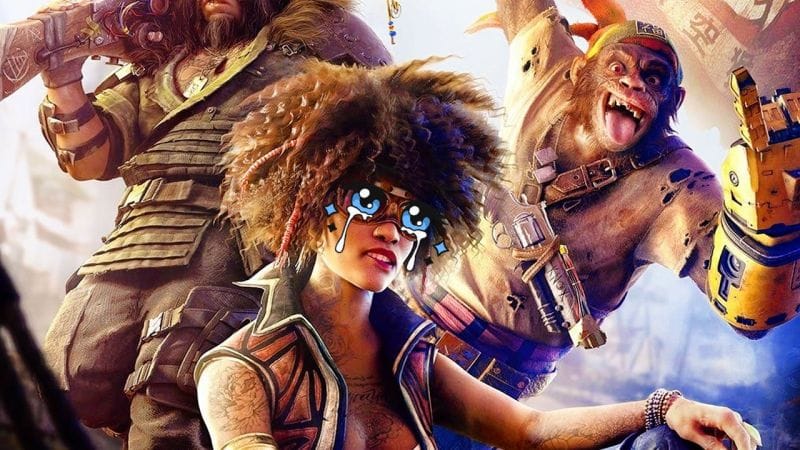 Beyond Good and Evil 2 : Ubisoft dévoile ses plans et ce n'est pas rassurant