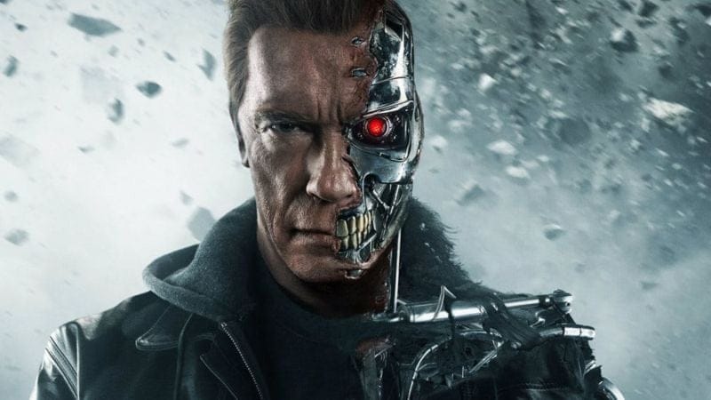 Terminator : une annonce de Schwarzenegger qui enterre la saga culte