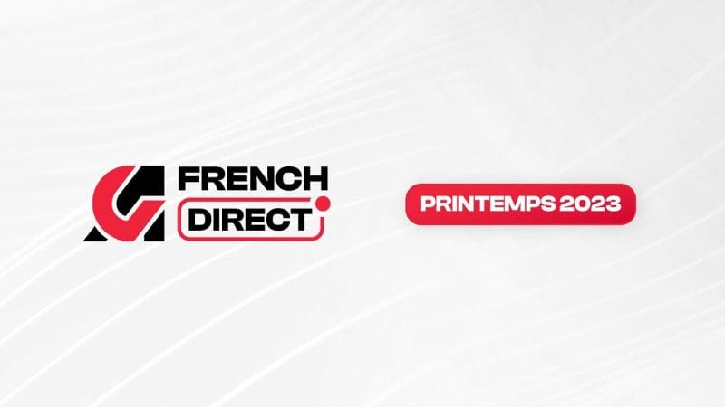 AG French Direct - Printemps 2023