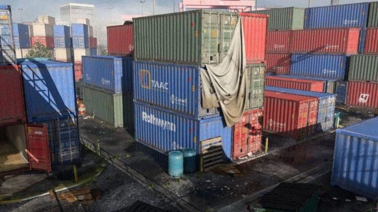 "C'était un vrai accident" : un développeur de Call of Duty a oublié de supprimer une carte de Modern Warfare et elle a fini par devenir une des préférées des joueurs