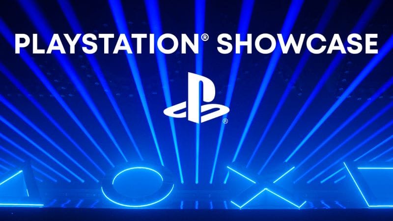 PS5 : le prochain PlayStation Showcase aura lieu ce 24 mai, de grosses annonces arrivent