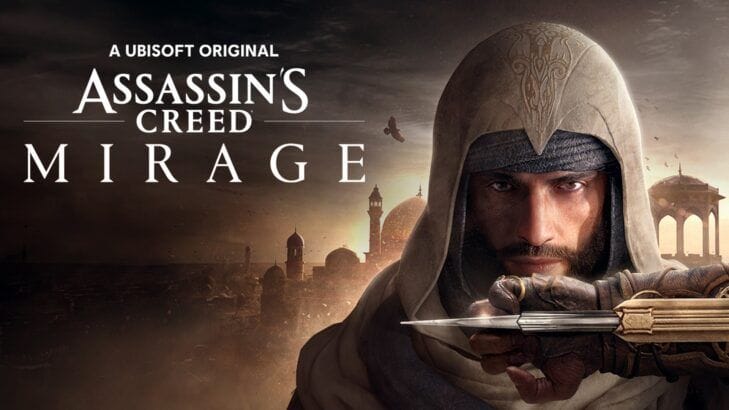 Assassin's Creed Mirage, Ubisoft renforce les équipes - JVL