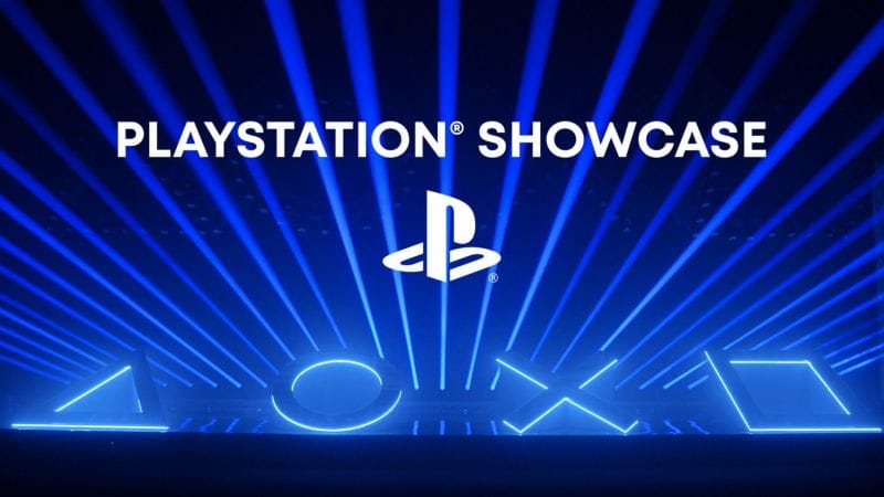 PlayStation Showcase : la conférence numérique de Sony revient après deux ans d'absence