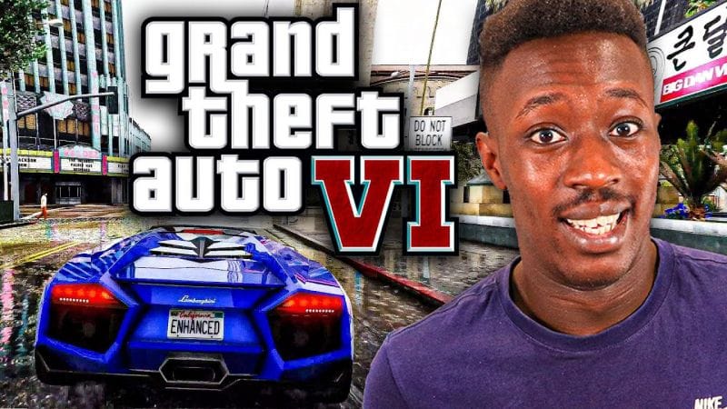 GTA VI : On a des nouvelles et c'est TRÈS rassurant ! (Développement et Sortie)