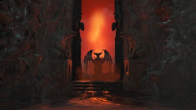 Blizzard croit qu’il évitera une sortie chaotique avec Diablo 4