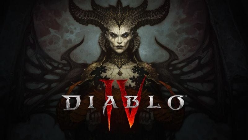 Diablo IV montre du nouveau gameplay sous un morceau de Billie Eilish