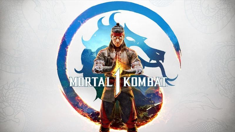 Premier trailer pour Mortal Kombat 1