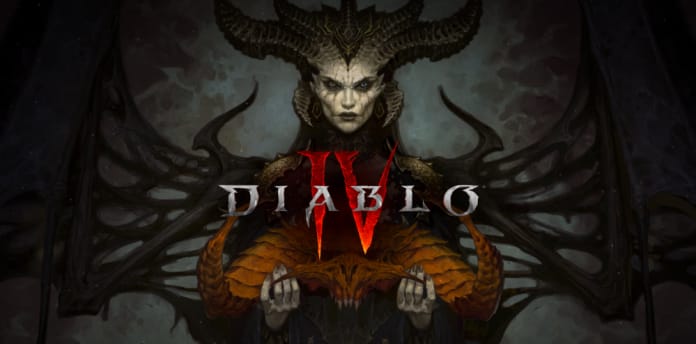 Diablo IV - S'offre un trailer de lancement - GEEKNPLAY Home, News, PC, PlayStation 4, PlayStation 5, Xbox One, Xbox Series X|S