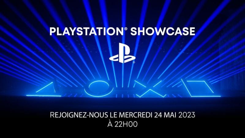 Conférence PlayStation Showcase : Sony dévoilera de nouvelles licences et des jeux tiers