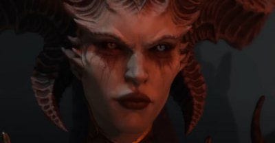Diablo IV : la bande-annonce de lancement avec du Billie Eilish déjà dévoilée