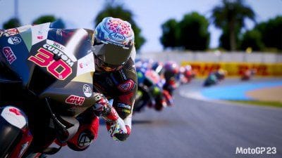 MotoGP 23 : le mode Carrière détaillé avec une nouvelle vidéo de gameplay