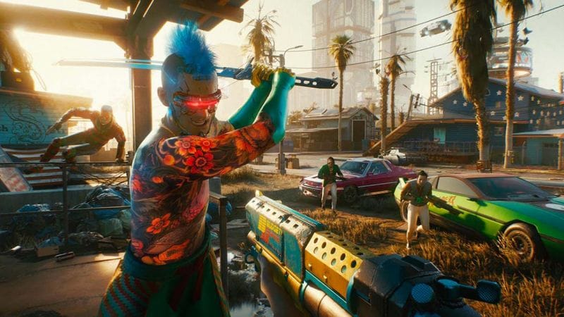 Cyberpunk 2077, Call of Duty, Death Stranding : 10 tendances qui pourrissent les jeux AAA