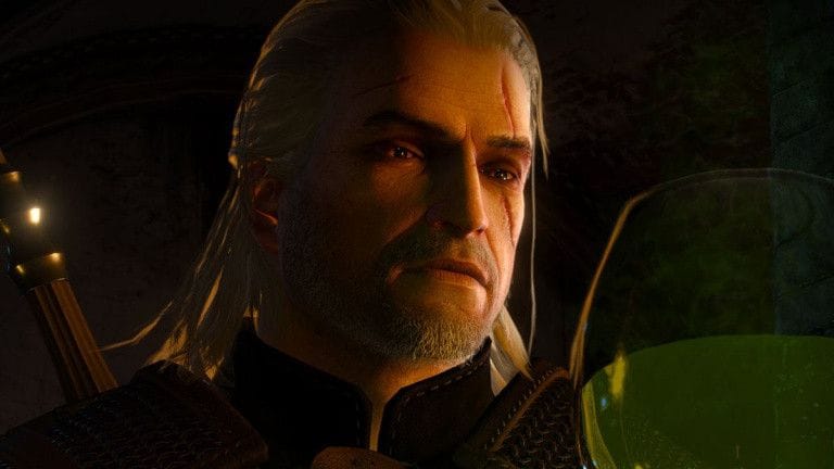 "Ça dénature le jeu !" La dernière mise à jour de The Witcher 3 n'est pas appréciée...