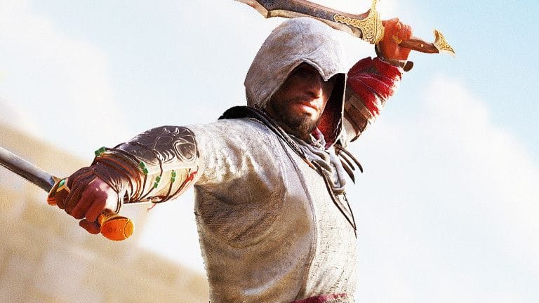 Assassin's Creed Mirage : date de sortie, gameplay... Grosses rumeurs suite à un leak