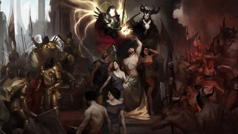 Pourquoi on ne se sentira jamais surpuissant dans Diablo IV