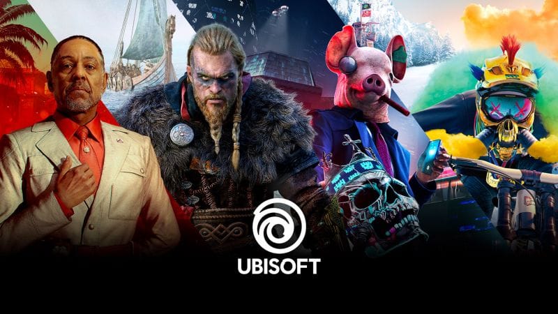Ubisoft met fin aux remises de 20% sur les précommandes et nouveaux jeux