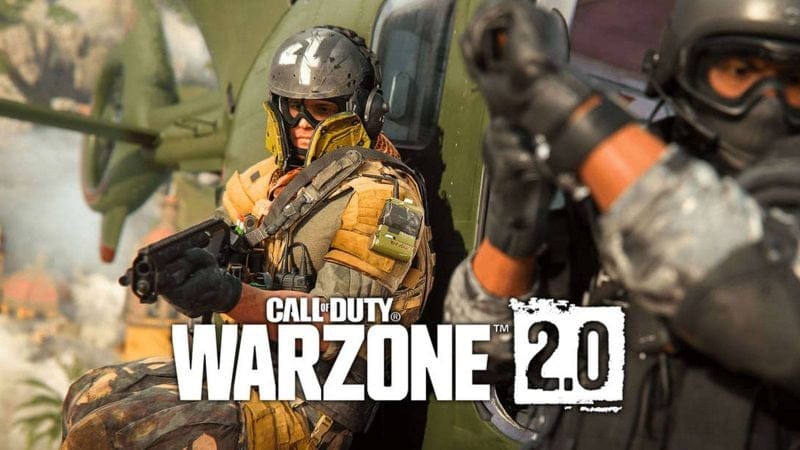 Quand les parties privées seront-elles disponibles dans Warzone 2 ? - Dexerto.fr