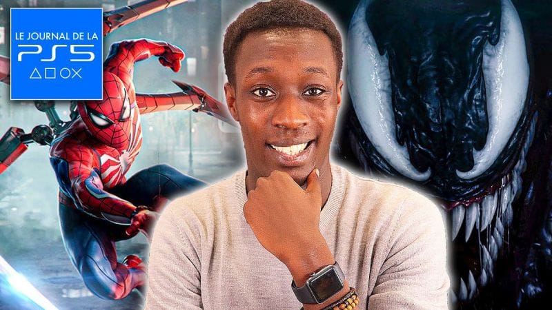 Marvel's Spider-Man 2 : Le BOSS de PlayStation tease du lourd | Derniers détails avant le Showcase