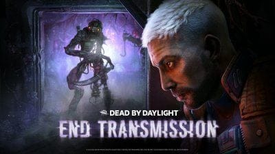 Dead by Daylight : Chapitre End Transmission, Nicolas Cage, jeux par Supermassive Games et Midwinter Entertainment, la totale pour le 7e anniversaire