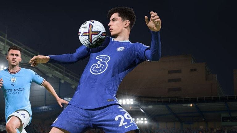 Les fans de foot seront ravis, ce jeu noté 16/20 est à -60% sur PS5 !